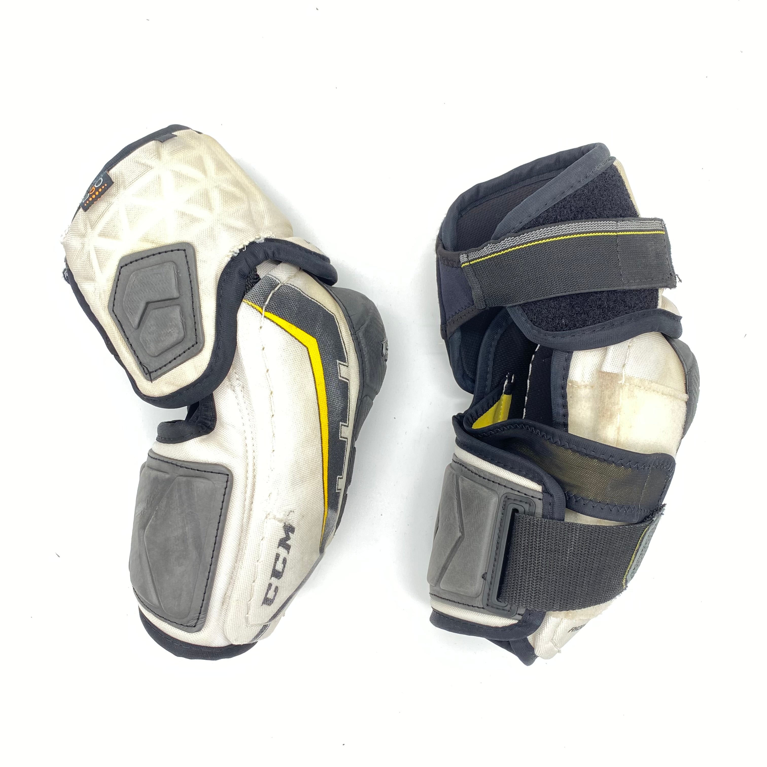 Coudières CCM d'occasion - Ultra Pro Tacks